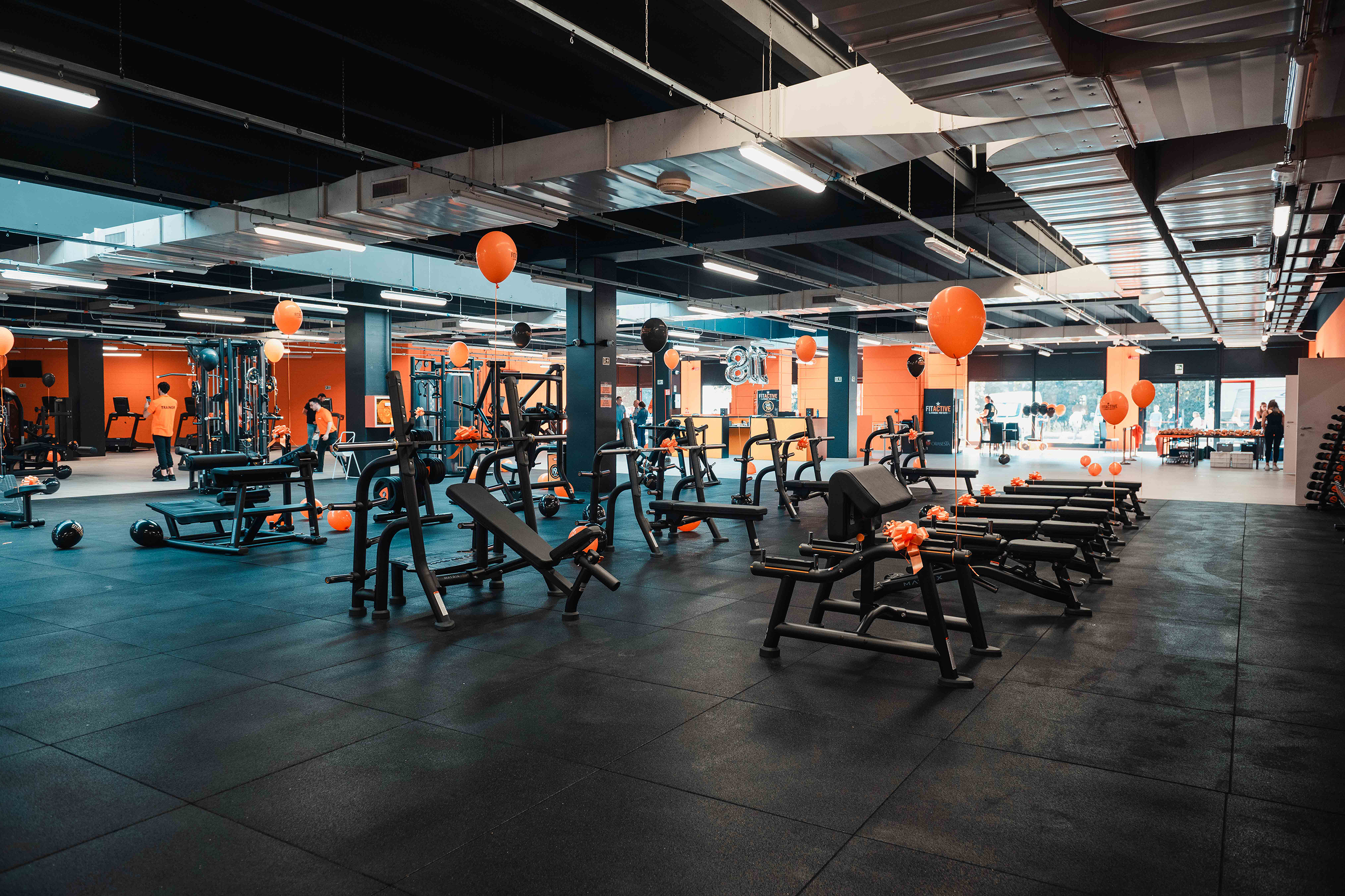FitActive Pordenone